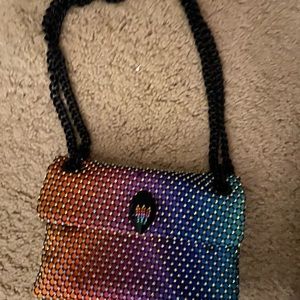 Kurt Geiger mini purse.